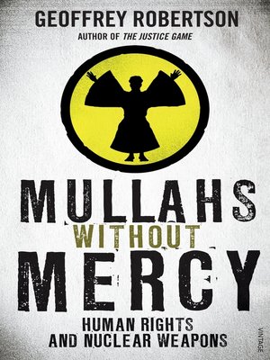 cover image of Mullahs Without Mercy